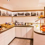 Martinihof 3* 뮌스터