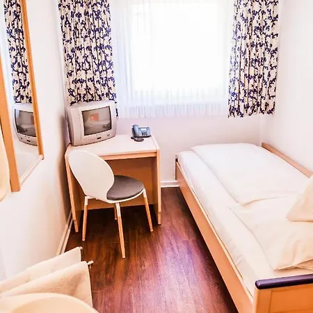 Hotel Martinihof Munster (North Rhine-Westphalia)
