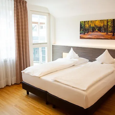 Martinihof Hotel