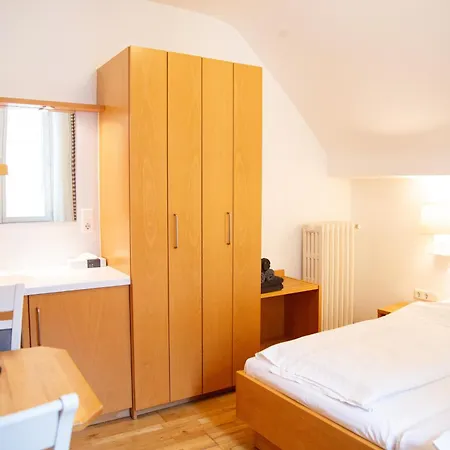 Martinihof Hotel 3*
