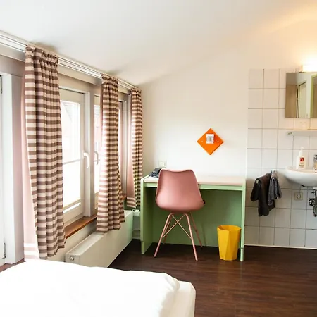 Hotel Martinihof 3*
