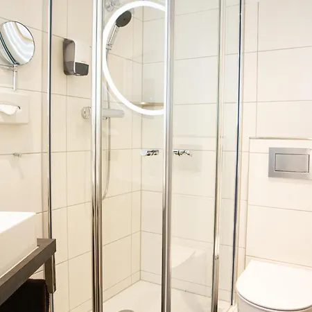 Martinihof Hotel Munster (North Rhine-Westphalia)