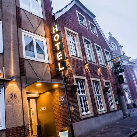 Martinihof Münster