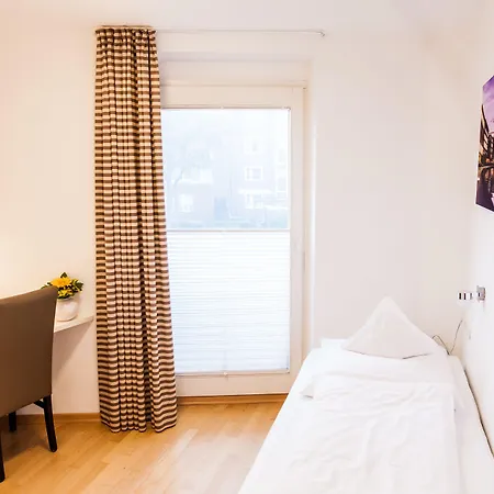 Hotel Martinihof Münster