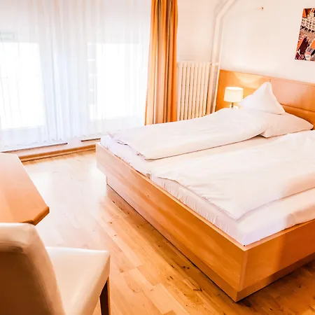 Martinihof 3* Münster