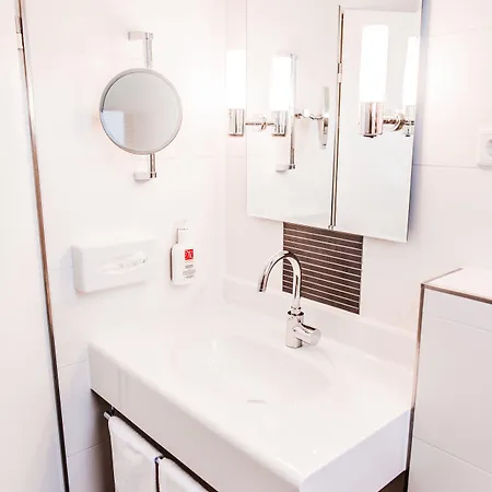 Hotel Martinihof 3*