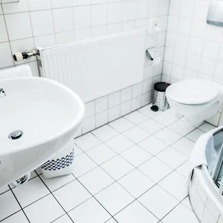 Hotel Martinihof Munster (North Rhine-Westphalia)