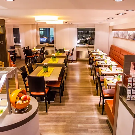 Martinihof Hotel Münster