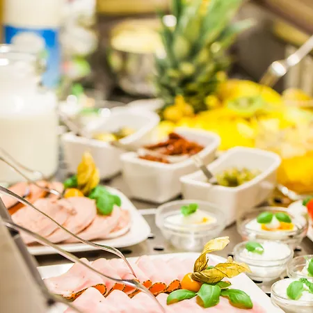 Hotel Martinihof Münster