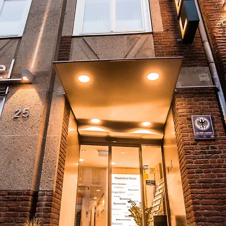 Hotel Martinihof