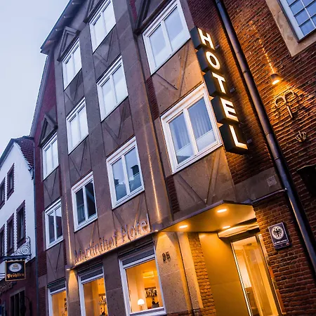 Martinihof Hotel Münster