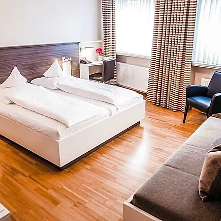 Martinihof 3* Munster (North Rhine-Westphalia)
