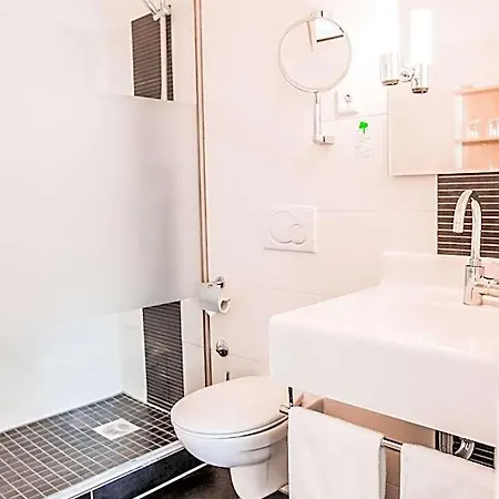 Martinihof 3* Munster (North Rhine-Westphalia)