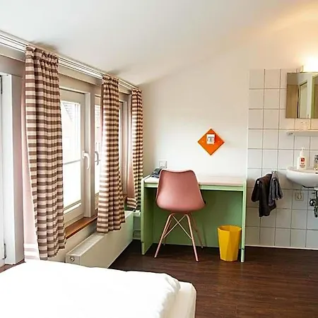 Hotel Martinihof Munster (North Rhine-Westphalia)
