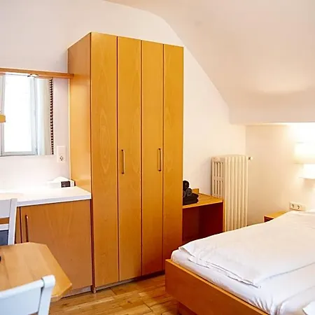 Hotel Martinihof