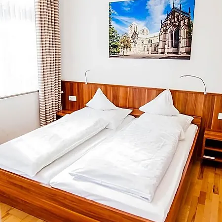 Martinihof 3* Munster (North Rhine-Westphalia)