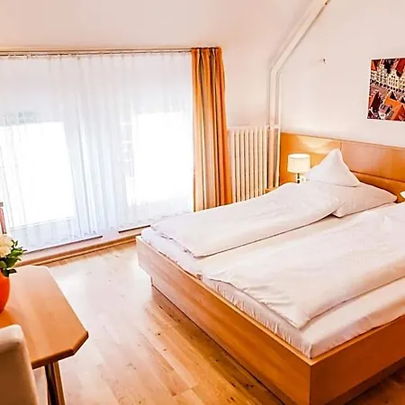 Martinihof Hotel Munster (North Rhine-Westphalia)