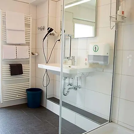Martinihof 3* Munster (North Rhine-Westphalia)