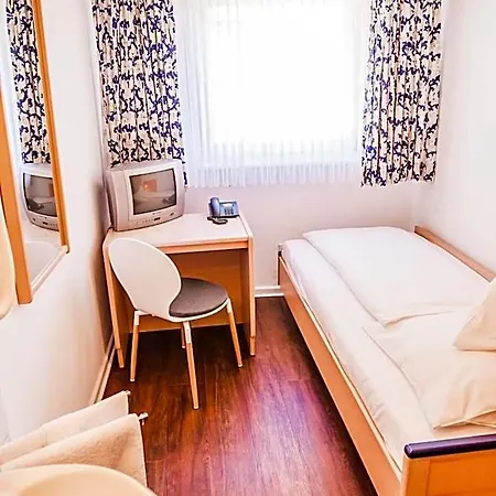 Szálloda Martinihof 3*