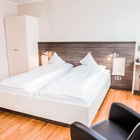 Martinihof Hotel 3*