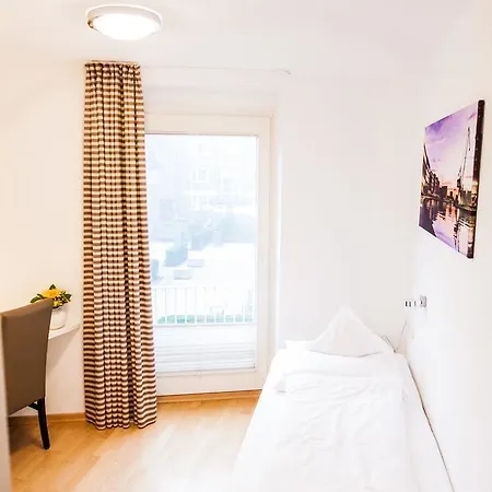 Hotel Martinihof 3*