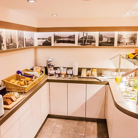 Hotel Martinihof 3*