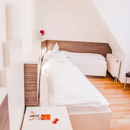 Martinihof Hotel
