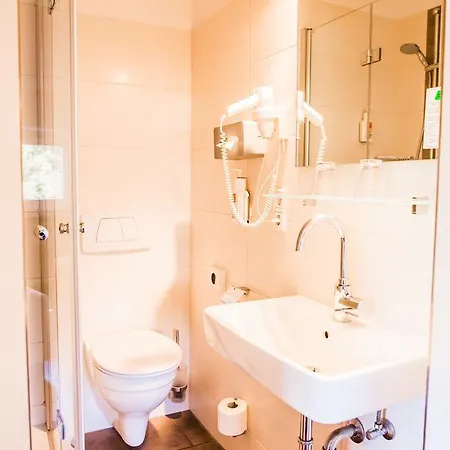 Hotel Martinihof Munster (North Rhine-Westphalia)