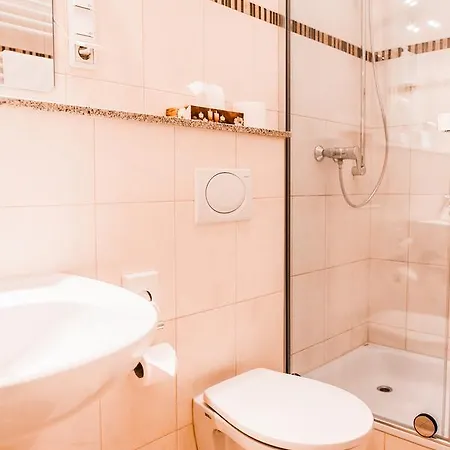Hotel Martinihof 3*