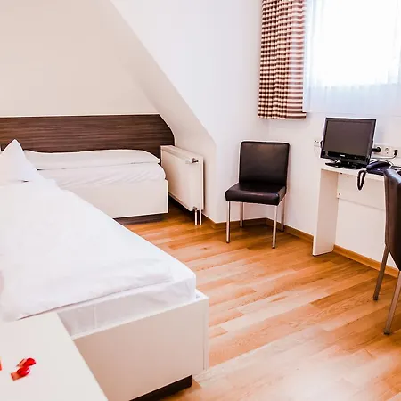 Martinihof Hotel