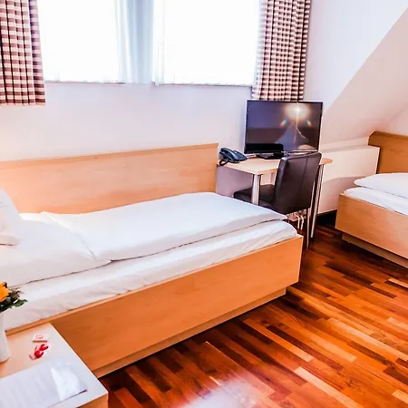 Hotel Martinihof 3*