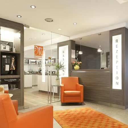 Hotel Martinihof 3*