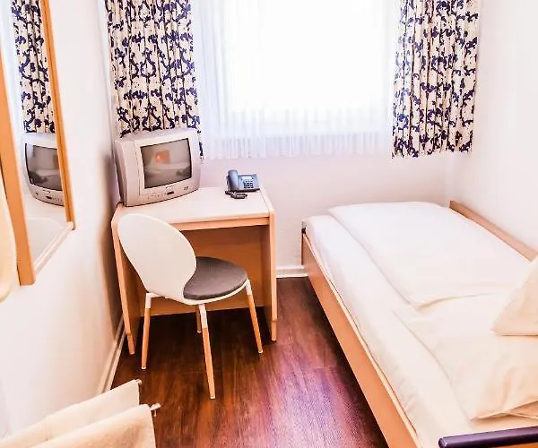 Hotel Martinihof Münster