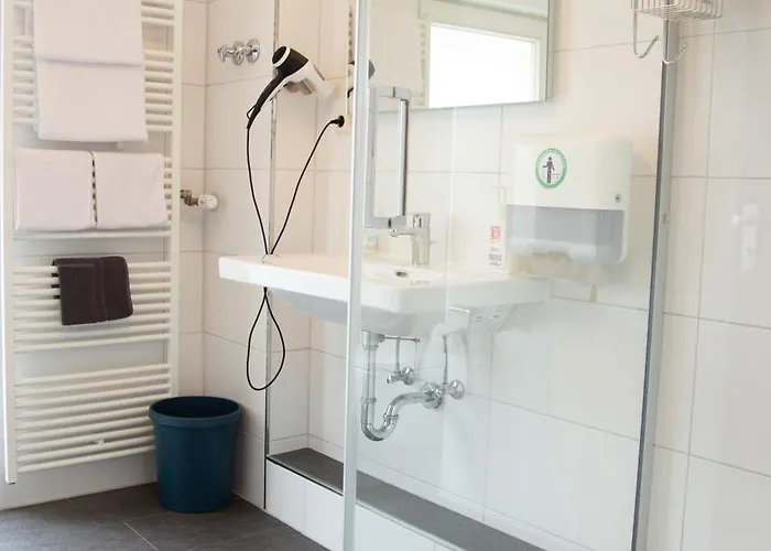 Szálloda Martinihof