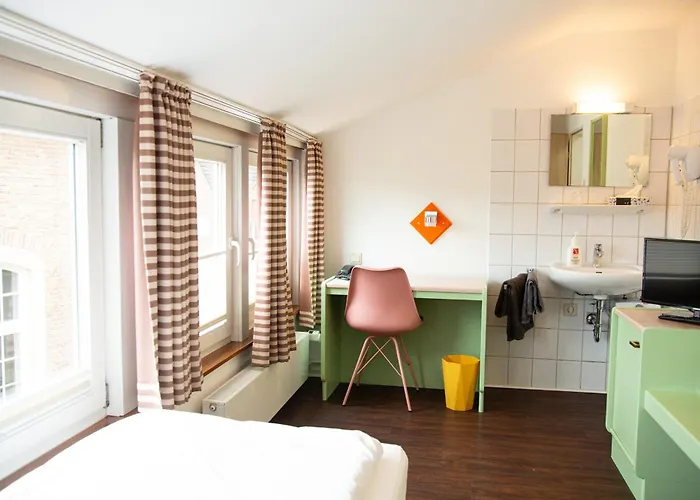 Szálloda Martinihof 3*