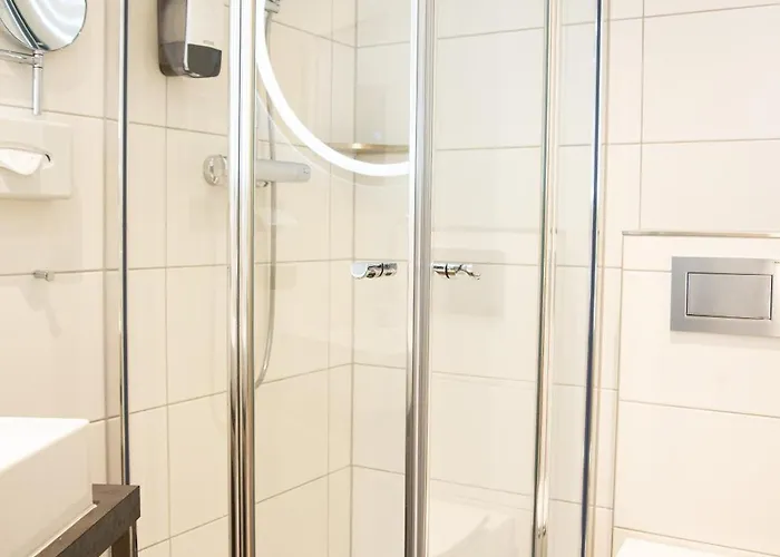 Martinihof Hotel Münster