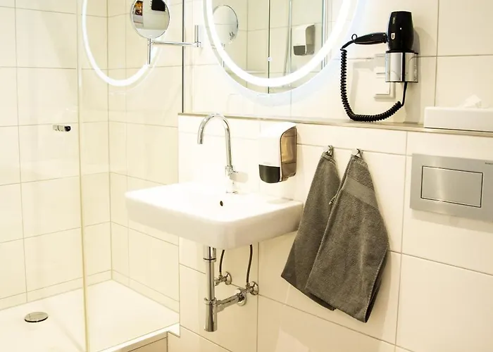 Hotel Martinihof Münster