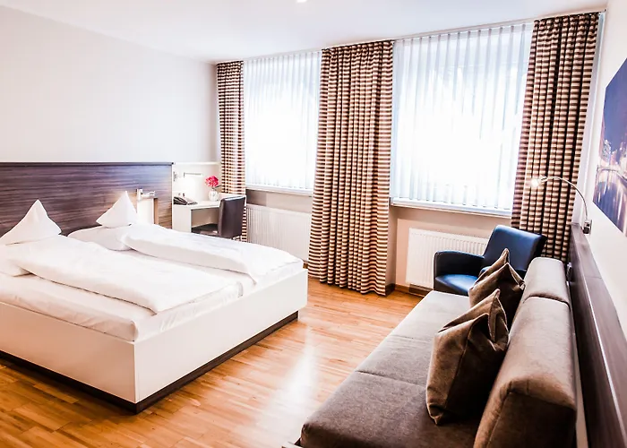 Szálloda Martinihof