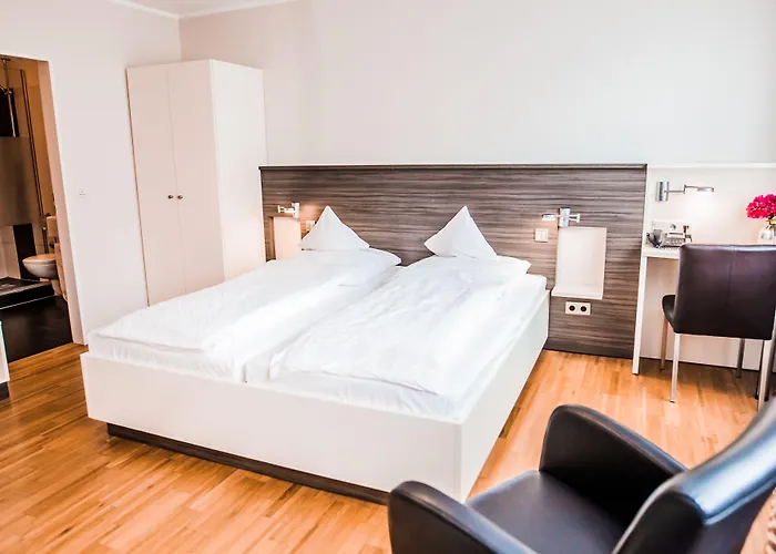 Martinihof Szálloda