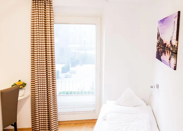 Martinihof 3* Münster