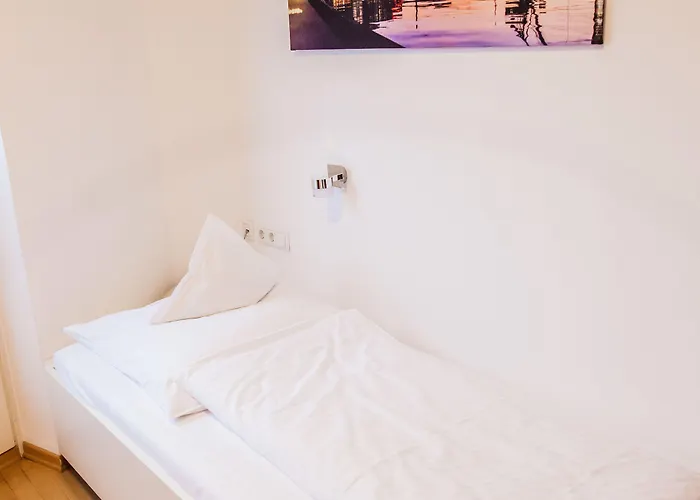 Martinihof Szálloda