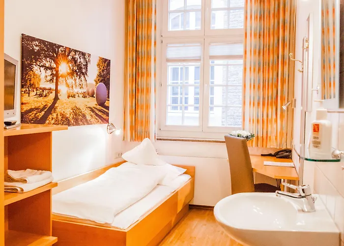 Martinihof Szálloda