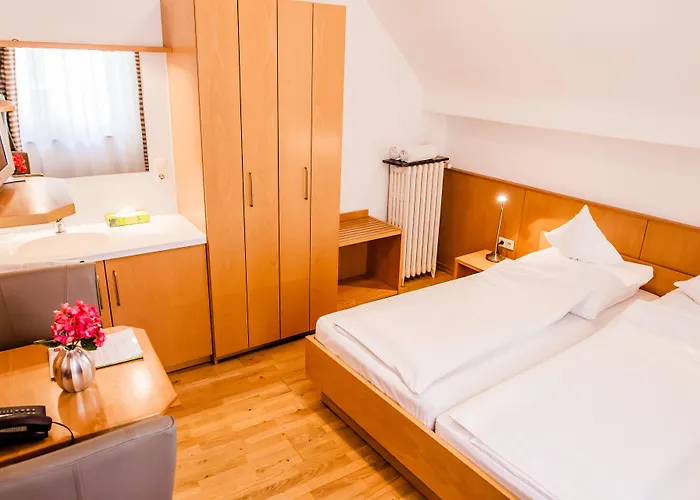 Martinihof Szálloda