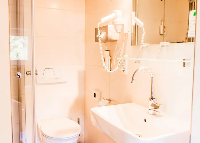 Szálloda Martinihof