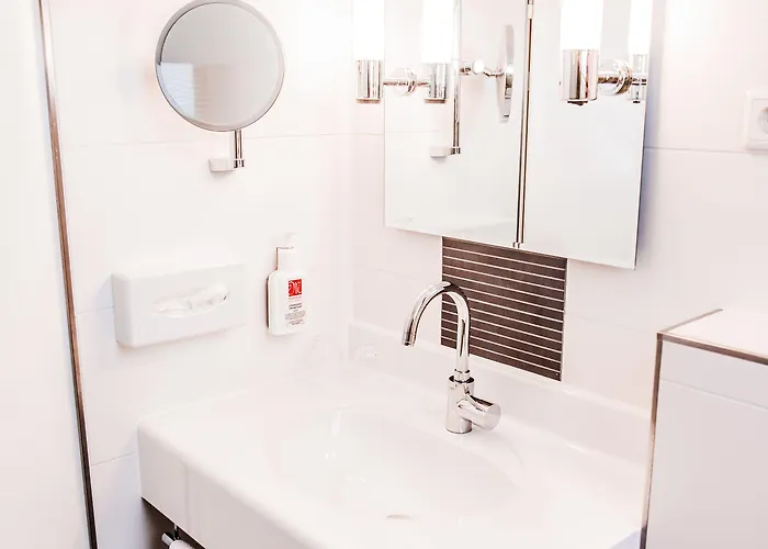 Szálloda Martinihof 3*