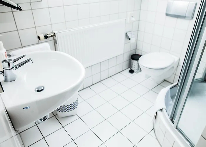 Hotel Martinihof Münster