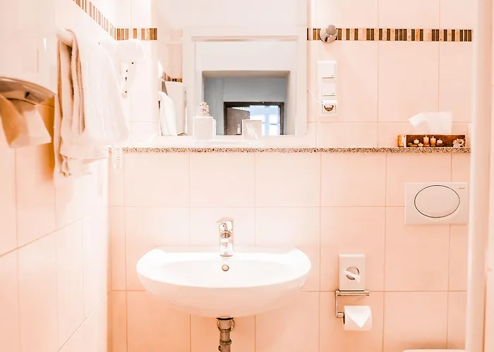 Hotel Martinihof Münster