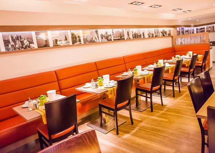 Martinihof Szálloda