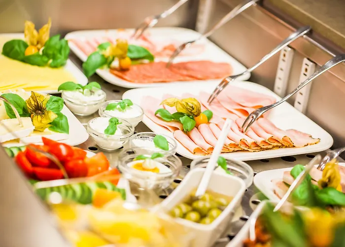 Szálloda Martinihof 3*