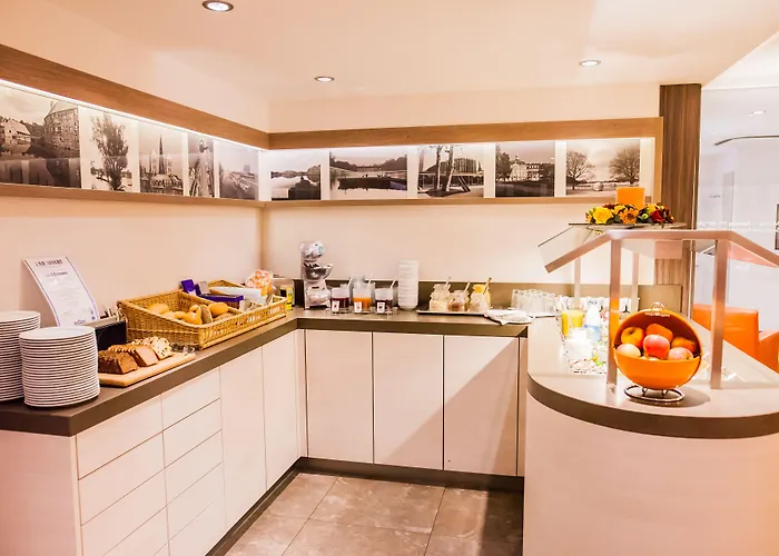 Martinihof 3* Münster